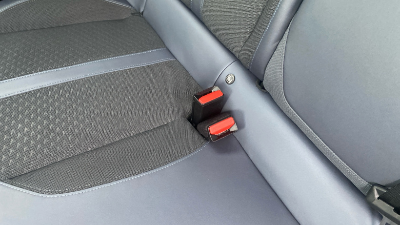 Peugeot 2008 1.2 PureTech 130 Allure Premium 5dr EAT8 Petrol Estate